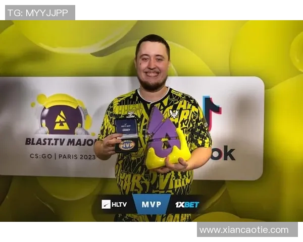 ZywOo的传奇之路：从天才少年到电子竞技巅峰的崛起与挑战