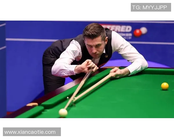 2023年台球世锦赛资格赛精彩赛果回顾与分析