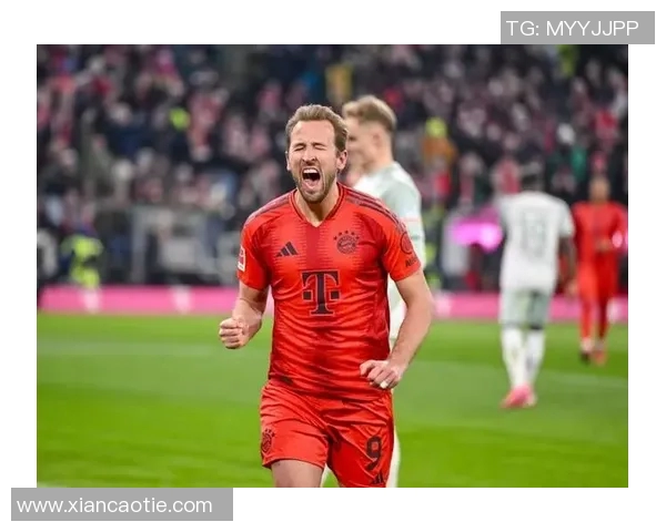 凯恩精彩头球助力拜仁逆转胜利展现强大团队实力