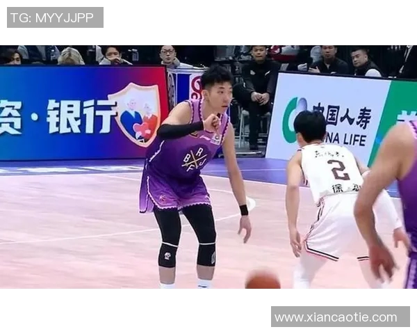 北控廖三宁：从青涩新星到球队核心的成长之路与未来展望