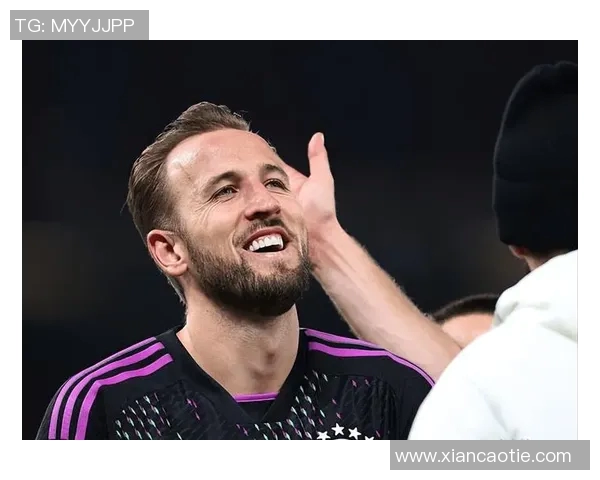 德甲赛季精彩纷呈凯恩反超争冠对手引发热议