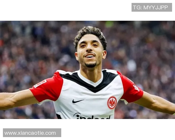 法兰克福客场逆袭,锁定欧战资格名额