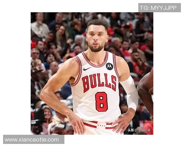 公牛队大胜魔术队：拉文砍下全队最高22分引领胜利