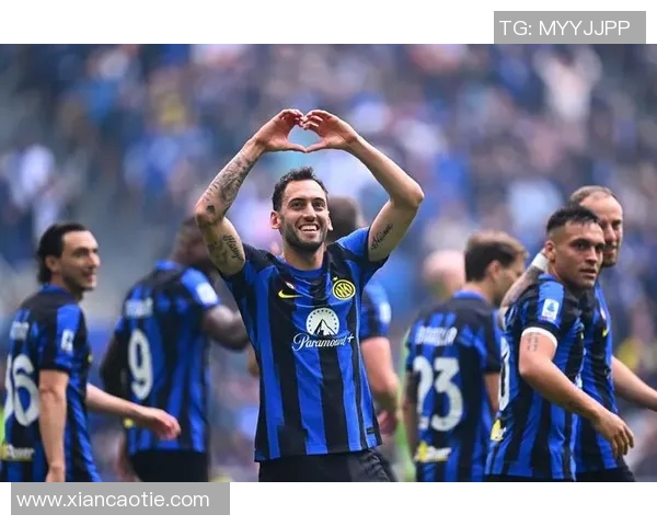 国际米兰击败AC米兰，成功捍卫主场荣誉，夺得米兰德比胜利