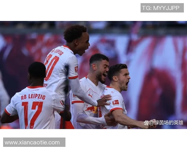 汉堡主场大败RB莱比锡，遭遇重挫击败