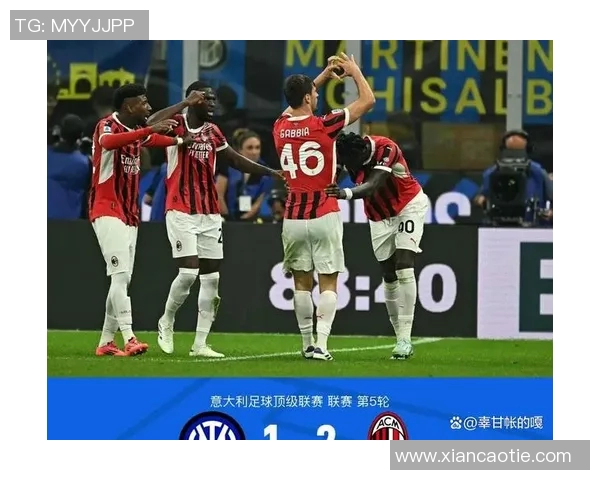 尤文图斯3-1击溃AC米兰,C罗进球创历史记录 尤文图斯3-1击溃AC米兰,C罗进球创历史记录