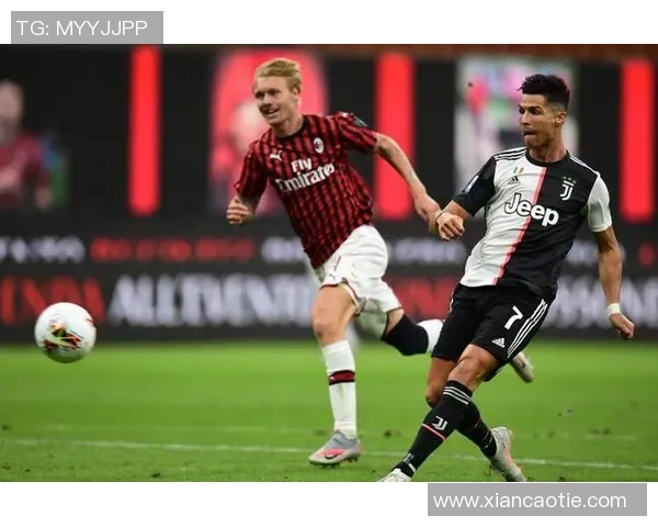 尤文图斯逆转米兰：C罗梅开二度助球队客场2-1战胜AC米兰