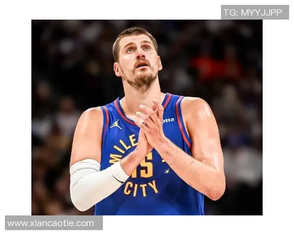 掘金逆转爵士,约基奇砍下23分,展示冠军实力 掘金逆转爵士,约基奇砍下23分,展示冠军实力