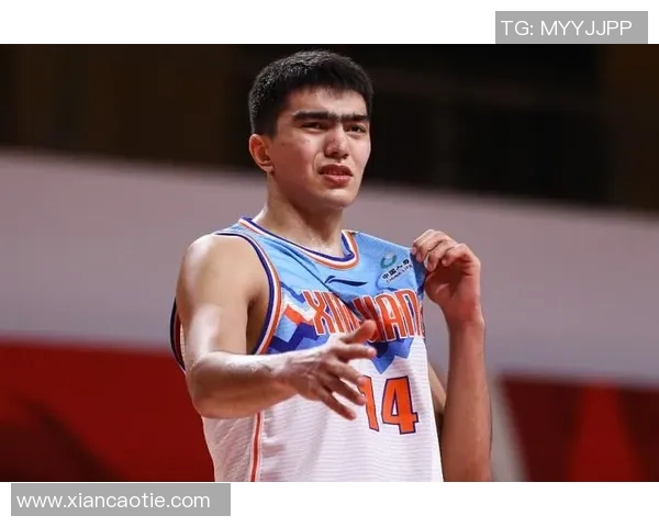 新疆队关键一战！26号球员鲁吐布拉砍下绝杀球带领球队惊险胜出