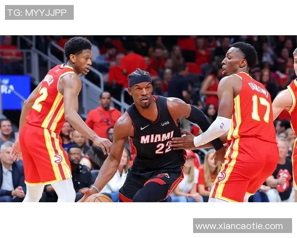 热火再度升温，豪取六连胜，力克76人