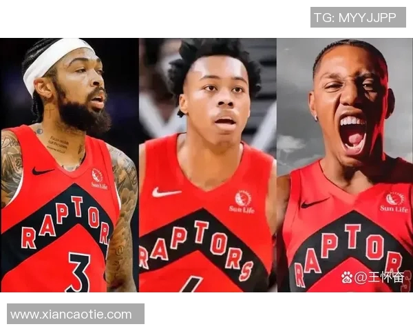 猛龙签下自由球员，球队备战新赛季引人瞩目