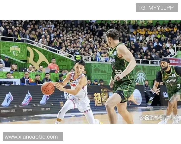 辽宁男篮成功逆袭击败广东队,将领先优势扩大至队伍第一名