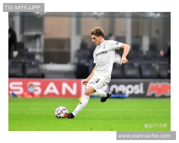 门兴客场逼平霍芬海姆,积分榜上位置不变