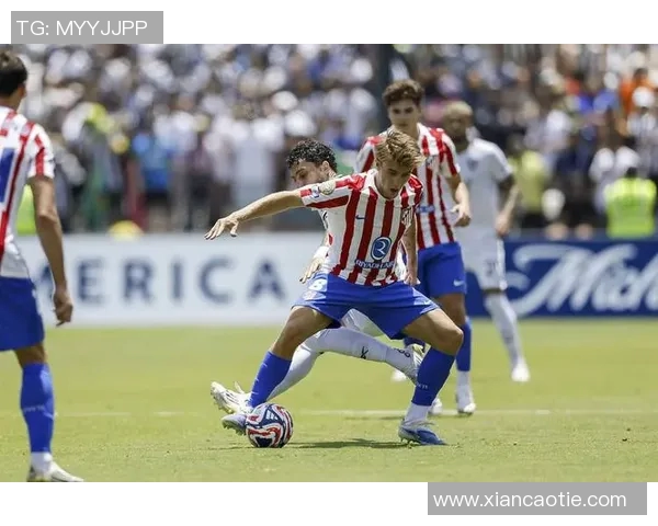 马竞后场大将重伤，冲冠之路蒙上阴影